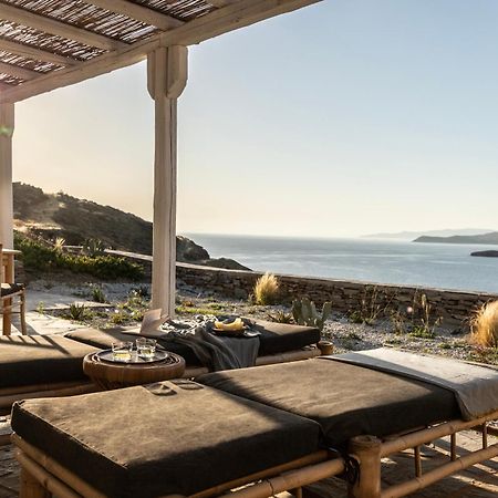Hotel Stimata Kíthnos Exterior foto